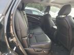 2014 Acura Mdx Advance na sprzedaż w Seaford, DE - Front End