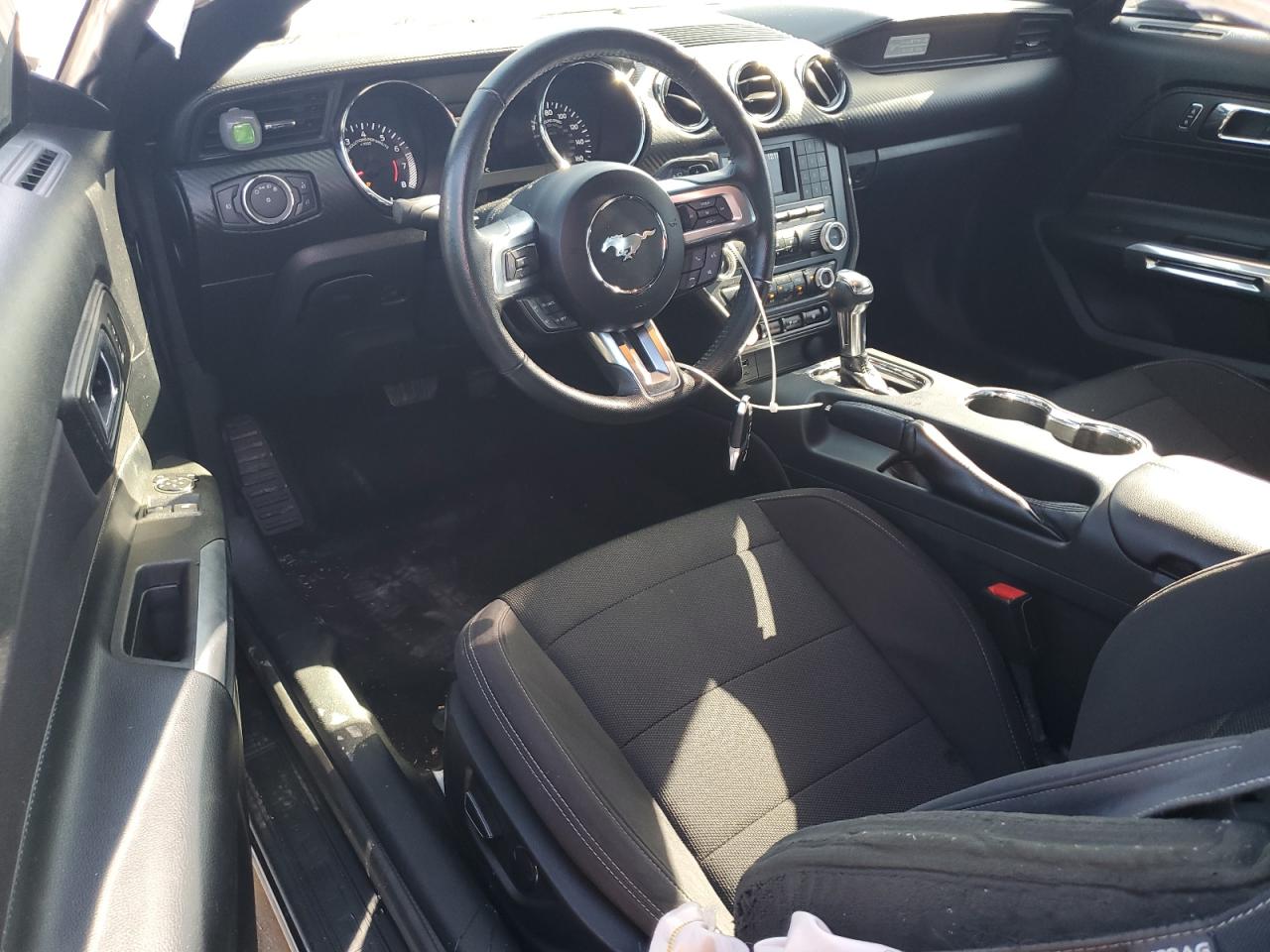1FA6P8AM6G5255471 FORD ALL Models 2016