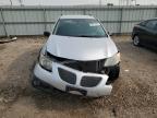 2006 Pontiac Vibe  for Sale in Chicago Heights, IL - Front End
