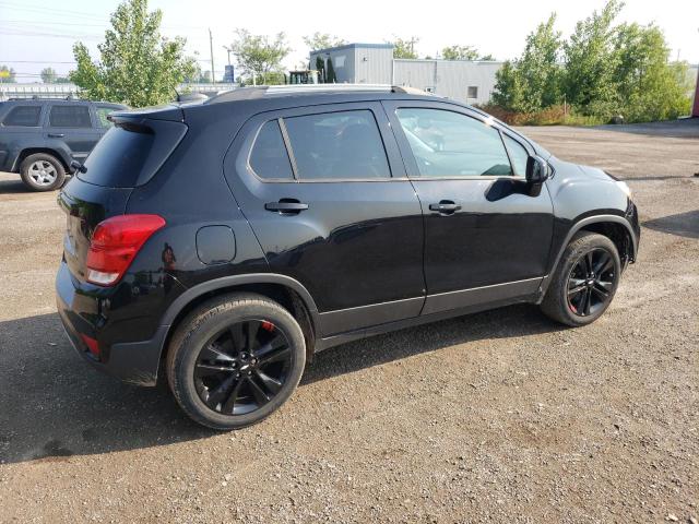  CHEVROLET TRAX 2019 Czarny