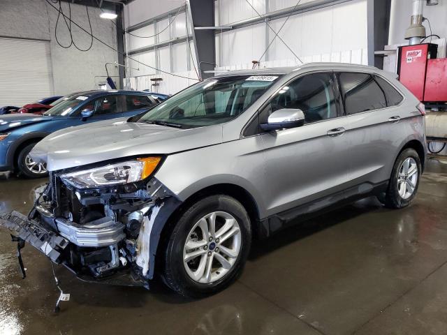  FORD EDGE 2020 Сірий