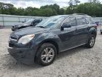 2014 Chevrolet Equinox Lt იყიდება Augusta-ში, GA - Side
