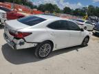 2016 Lexus Es 350   for Sale in Ocala, FL - Rear End