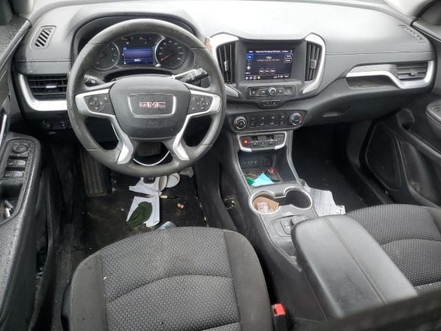  GMC TERRAIN 2022 Синий