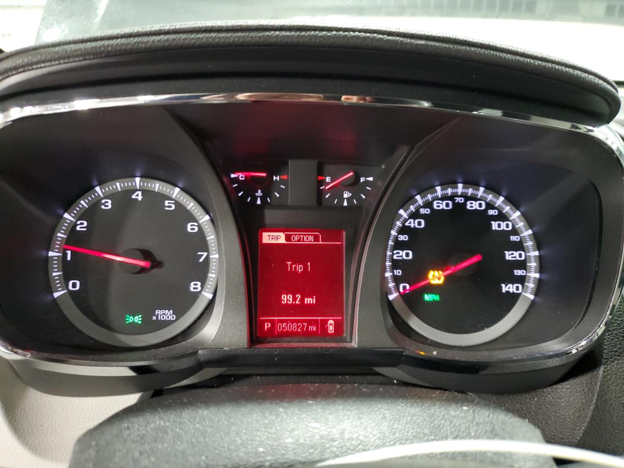 GMC TERRAIN 2017 VIN 2GKFLUE36H6231956 фото 9