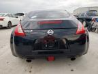 2016 Nissan 370Z Base за продажба в Haslet, TX - Hail