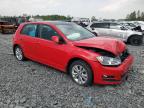 2016 VOLKSWAGEN GOLF S/SE for sale at Copart NS - HALIFAX