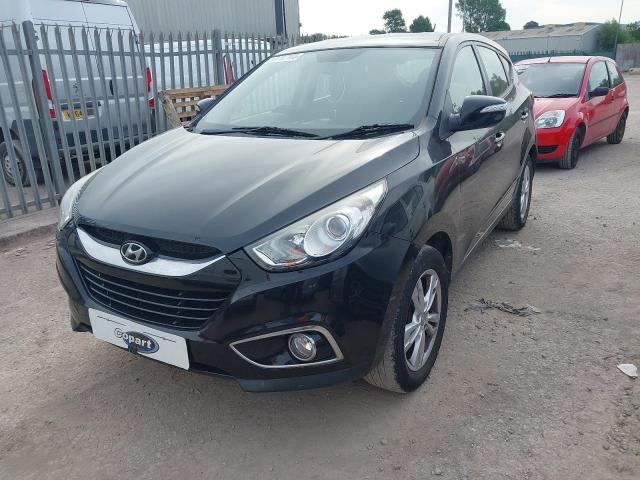 HYUNDAI IX35 STYLE 2013
