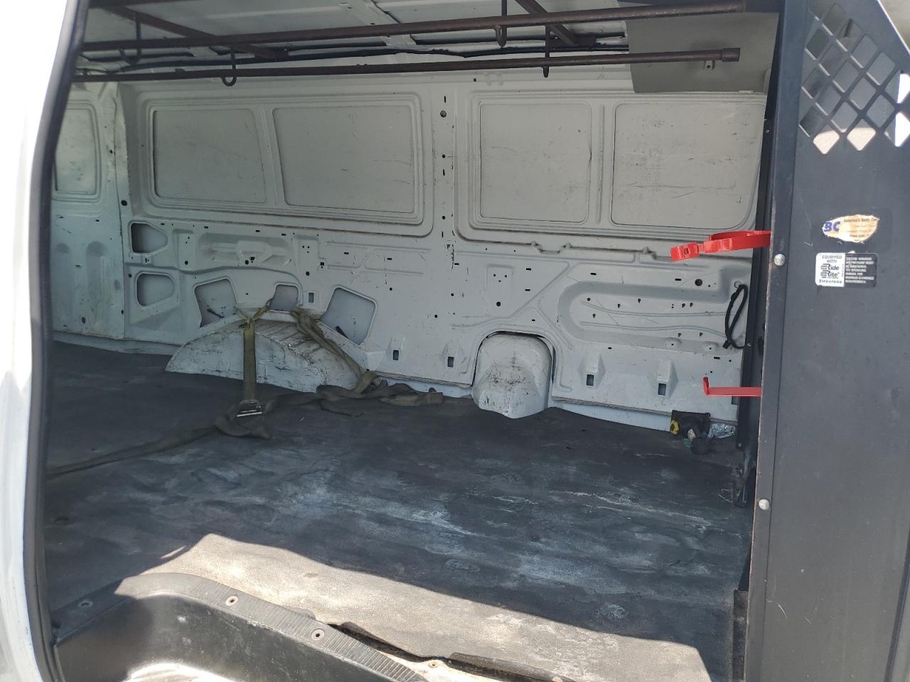 2005 Ford Econoline E250 Van VIN: 1FTNS24L45HA63546 Lot: 62325325