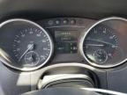 2006 Mercedes-Benz Ml 500   продається в Sun Valley, CA - Rear End