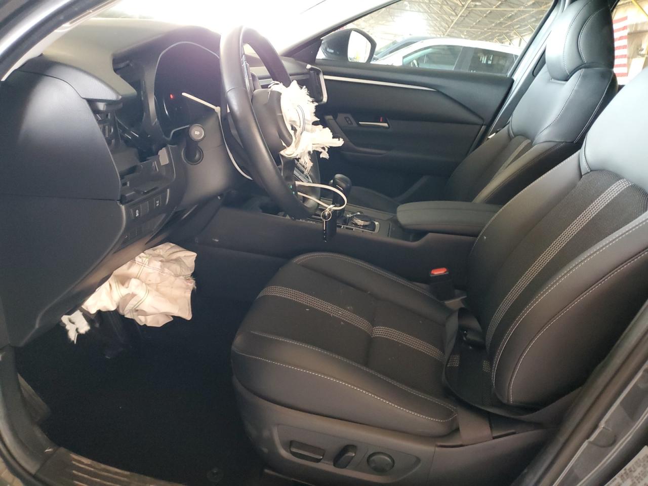 2024 Mazda Cx-50 Preferred VIN: 7MMVABBMXRN206019 Lot: 60752235