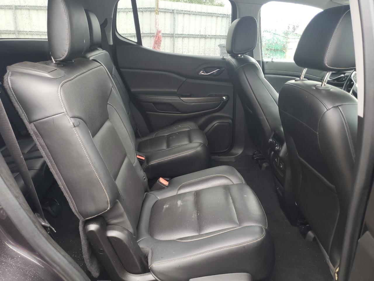 2019 GMC Acadia Slt-1 VIN: 1GKKNULS4KZ157564 Lot: 62398365