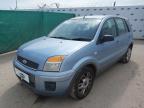 2007 FORD FUSION ZET for sale at Copart YORK