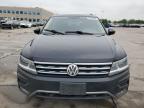 2019 Volkswagen Tiguan Se de vânzare în Littleton, CO - Rear End