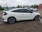 2016 HONDA CIVIC EX   for sale at Copart ON - LONDON