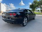 2010 CHEVROLET CAMARO LT   for sale at Copart OK - OKLAHOMA CITY