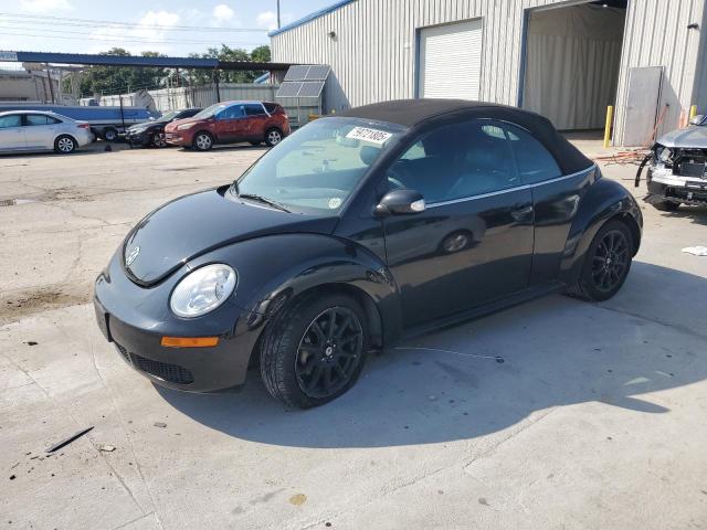 2009 Volkswagen New Beetle S