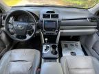 2013 TOYOTA CAMRY L   à vendre chez Copart MA - NORTH BOSTON