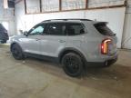 2024 Kia Telluride Ex продається в Lexington, KY - Front End