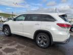 2018 Toyota Highlander Limited na sprzedaż w Littleton, CO - Front End