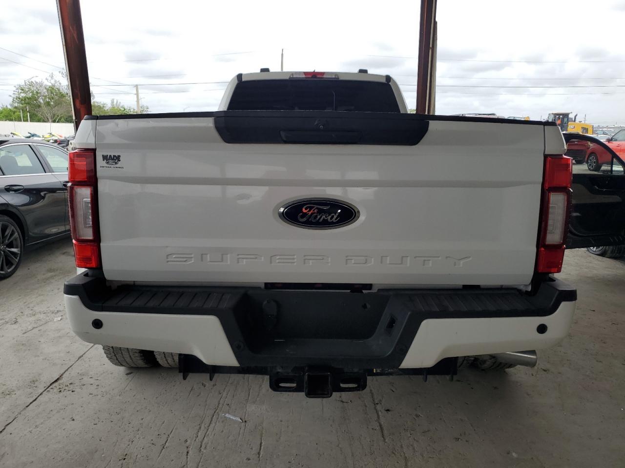 1FT8W3DT6MED67209 FORD F350 2021