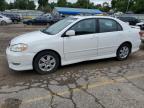 2008 Toyota Corolla Ce   на продаже в Wichita, KS - Front End