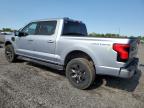 2022 FORD F150 LIGHTNING PRO   for sale at Copart ON - OTTAWA