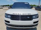 2016 Land Rover Range Rover Hse for Sale in Grand Prairie, TX - Normal Wear