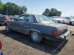 2001 Mercedes Benz 107   zu verkaufen in East Granby, CT - Minor Dent/Scratches