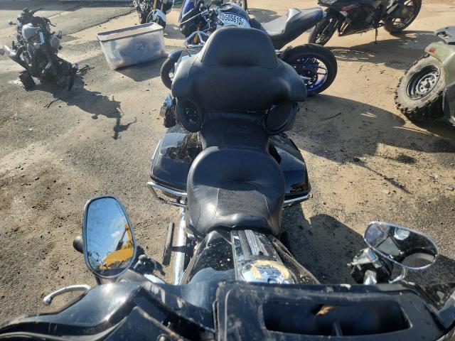 2023 HARLEY-DAVIDSON FLHTK   
