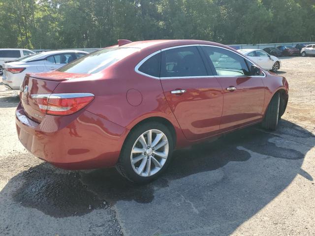  BUICK VERANO 2016 Czerwony