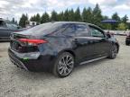 2021 Toyota Corolla Xse   de vânzare în Graham, WA - Vandalism