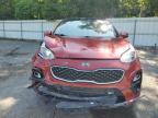 2020 Kia Sportage Ex продається в Shreveport, LA - Front End