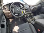 2017 HYUNDAI TUCSON LIMITED   à vendre chez Copart ON - COOKSTOWN