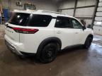 2022 NISSAN PATHFINDER SL   à vendre chez Copart QC - MONTREAL