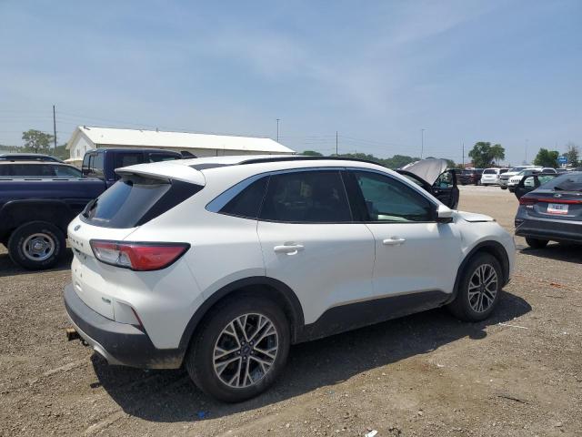  FORD ESCAPE 2020 Белы
