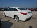 2014 Hyundai Sonata Gls zu verkaufen in Kansas City, KS - Front End