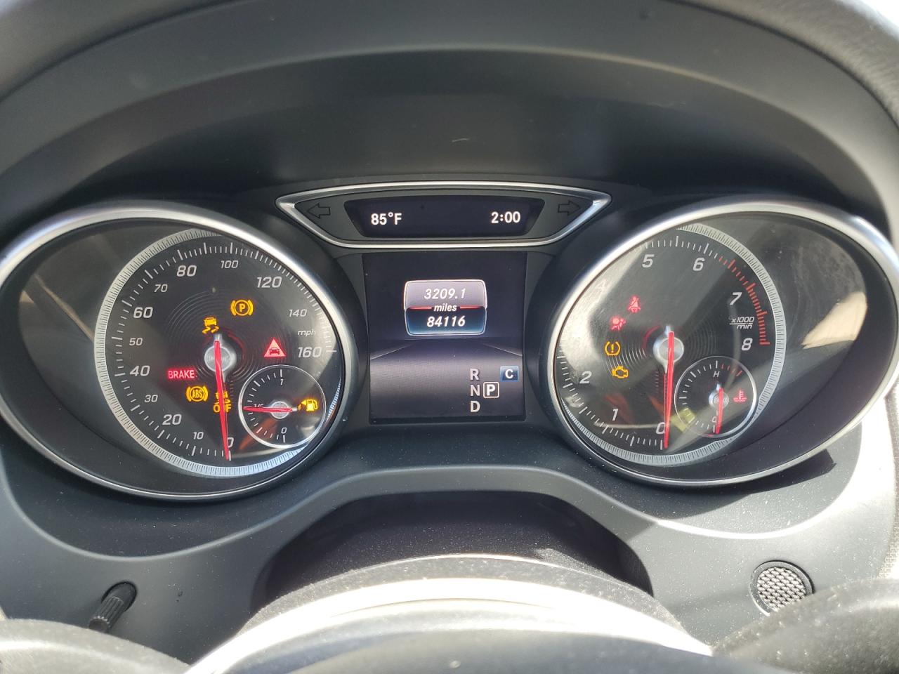 2018 Mercedes-Benz Cla 250 VIN: WDDSJ4EB7JN680531 Lot: 62322135