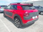 2015 CITROEN C4 CACTUS for sale at Copart CHESTER