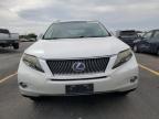 2010 Lexus Rx 450H en Venta en Nampa, ID - Side