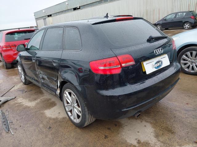 2010 AUDI A3 SPORT T