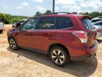 2017 Subaru Forester 2.5I Limited for Sale in China Grove, NC - Front End