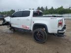 2016 Chevrolet Colorado Z71   en Venta en Elgin, IL - Front End