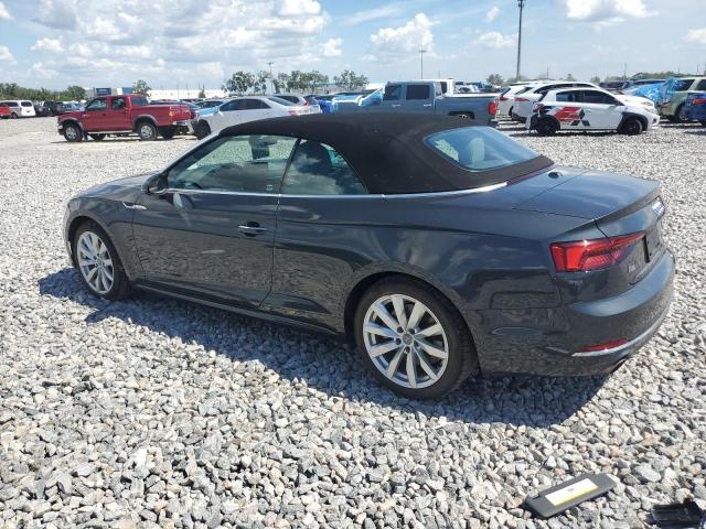  AUDI A5 2018 Szary
