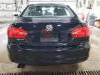 2014 Volkswagen Jetta Base продається в Blaine, MN - Front End