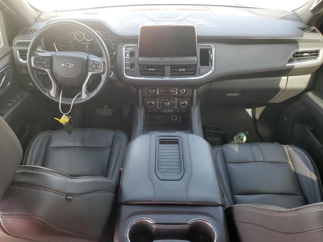  CHEVROLET TAHOE 2021 Biały