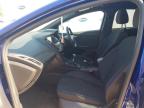 2018 FORD FOCUS ST-L for sale at Copart BRISTOL