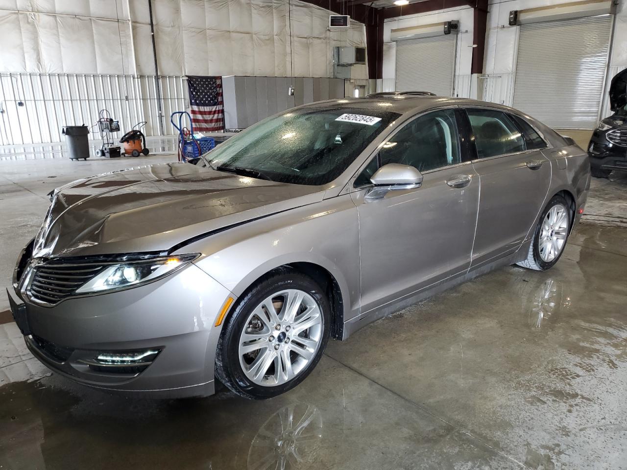 Avon, MN에서 판매 중인 2016 Lincoln Mkz - Front End