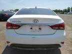 2014 HYUNDAI SONATA GLS   for sale at Copart QC - MONTREAL