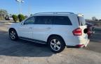 2011 Mercedes-Benz Gl 450 4Matic იყიდება Wilmington-ში, CA - Normal Wear